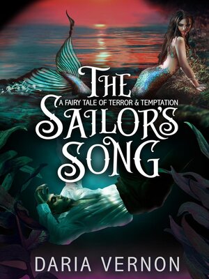 cover image of The Sailor's Song